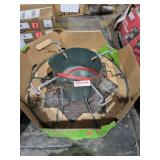 Christmas Tree Stand