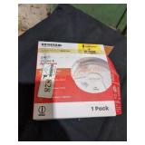 UNOPENED BY ROCKEY TEAM.  MAY BE DAMAGED OR