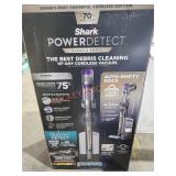 Shark Power Detect Cordless Stick Vacuum