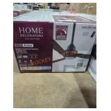 Home Decorators Ester 54" indoor ceiling fan