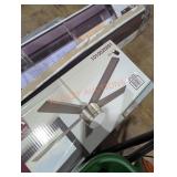 Home Decorators 52" Merwry indoor ceiling fan