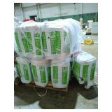 Skid Of R-49 Unfaced Insulation 8XBID