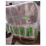 Skid Of R-49 Unfaced Insulation 8XBID