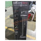 LG Cord Zero Stick Vacuum