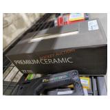 Sold as is where is. No guarantees or returns.