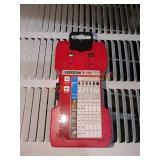 Arrow Multi Tool Blades