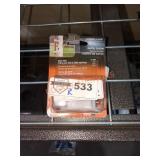 UNOPENED BY ROCKEY TEAM.  MAY BE DAMAGED OR