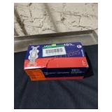 UNOPENED BY ROCKEY TEAM.  MAY BE DAMAGED OR