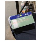 UNOPENED BY ROCKEY TEAM.  MAY BE DAMAGED OR