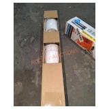 SOLD AS IS WHERE IS NO GUARANTEE OR RETURNS.