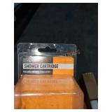 UNOPENED BY ROCKEY TEAM.  MAY BE DAMAGED OR