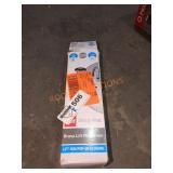 UNOPENED BY ROCKEY TEAM.  MAY BE DAMAGED OR