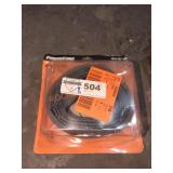 UNOPENED BY ROCKEY TEAM.  MAY BE DAMAGED OR