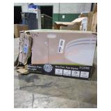 Akicon Bathroom Fan With Light