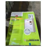Rheem electric tankless water heater