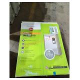 Rheem electric tankless water heater
