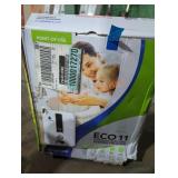 Ecosmart tankless electric water heater