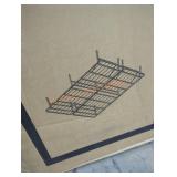 Platform bed 14" queen