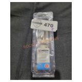 UNOPENED BY ROCKEY TEAM, MAY BE DAMAGED OR