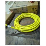 HOME-FLEX Corrugated Stainless Steel Tubing