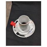 SOLD AS IS WHERE IS NO GUARANTEE OR RETURNS.