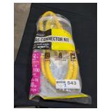 UNOPENED BY ROCKEY TEAM.  MAY BE DAMAGED OR