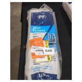 UNOPENED BY ROCKEY TEAM.  MAY BE DAMAGED OR