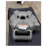 SOLD AS IS WHERE IS NO GUARANTEE OR RETURNS.