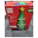 UNOPENED BY ROCKEY TEAM, MAY BE DAMAGED OR