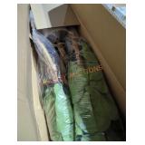 Artificial fiscus tree 7 ft
