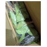 Artificial fiscus tree 7 ft