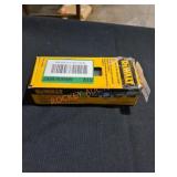 UNOPENED BY ROCKEY TEAM.  MAY BE DAMAGED OR