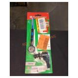 UNOPENED BY ROCKEY TEAM.  MAY BE DAMAGED OR