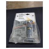 UNOPENED BY ROCKEY TEAM.  MAY BE DAMAGED OR