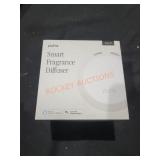 UNOPENED BY ROCKEY TEAM, MAY BE DAMAGED OR
