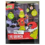 UNOPENED BY ROCKEY TEAM, MAY BE DAMAGED OR