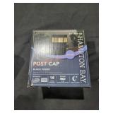 UNOPENED BY ROCKEY TEAM, MAY BE DAMAGED OR