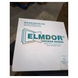 UNOPENED BY ROCKEY TEAM.  MAY BE DAMAGED OR