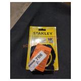 UNOPENED BY ROCKEY TEAM.  MAY BE DAMAGED OR