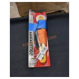 UNOPENED BY ROCKEY TEAM.  MAY BE DAMAGED OR