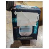 Safety First Humidifier