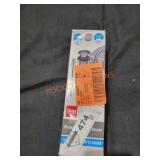 UNOPENED BY ROCKEY TEAM, MAY BE DAMAGED OR