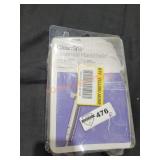 UNOPENED BY ROCKEY TEAM, MAY BE DAMAGED OR