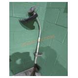 Echo gas powered string trimmer