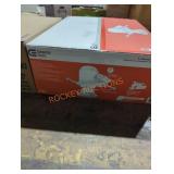 Commercial Electric 6" recessed down light 6 pk