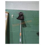 Echo gas powered string trimmer