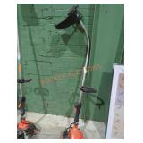 Echo Gas Curved Shaft String Trimmer
