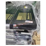 (10) Grey Wolfe American Ash 22 MIL x 9 in. W x 48