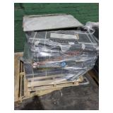 Skid Lot Assorted Premium Porcelain Tile