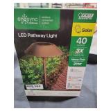 UNOPENED BY ROCKEY TEAM, MAY BE DAMAGED OR